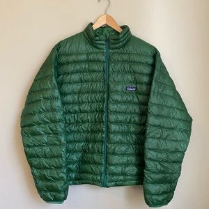 NWT Patagonia down sweater